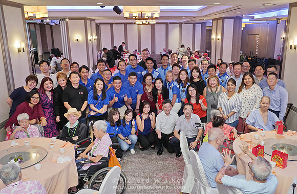 200114APWRK-AAIS-Community Day CNY lunch, Mercure_A735980