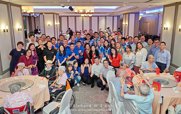 200114APWRK-AAIS-Community Day CNY lunch, Mercure_A735990