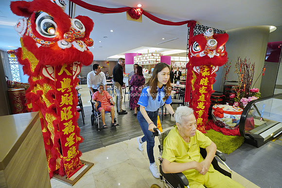 200114APWRK-AAIS-Community Day CNY lunch, Mercure-110_7R30810