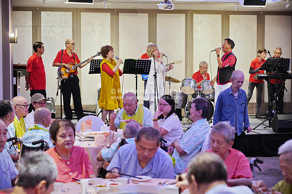 200114APWRK-AAIS-Community Day CNY lunch, Mercure-343_A735600