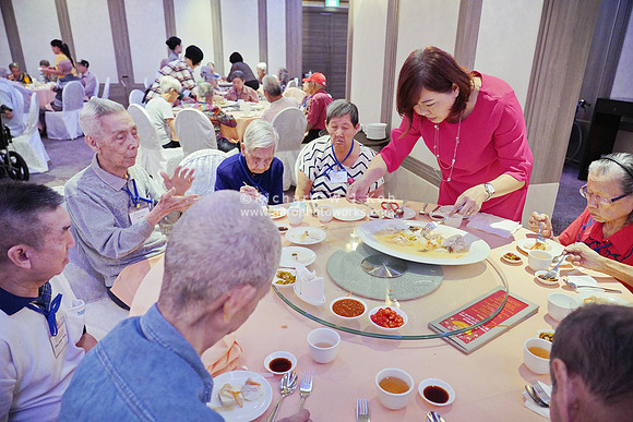 200114APWRK-AAIS-Community Day CNY lunch, Mercure-486_A735656