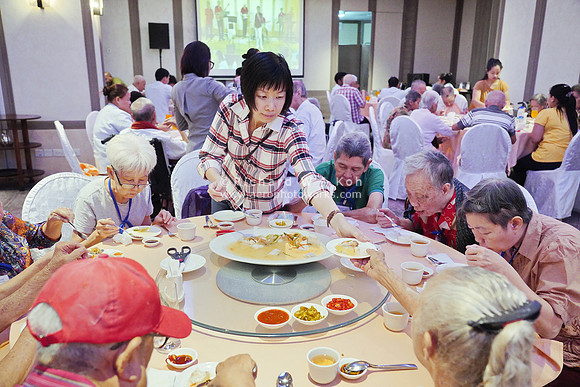 200114APWRK-AAIS-Community Day CNY lunch, Mercure-494_A735661