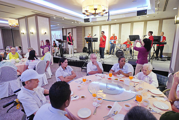 200114APWRK-AAIS-Community Day CNY lunch, Mercure-547_7R31068