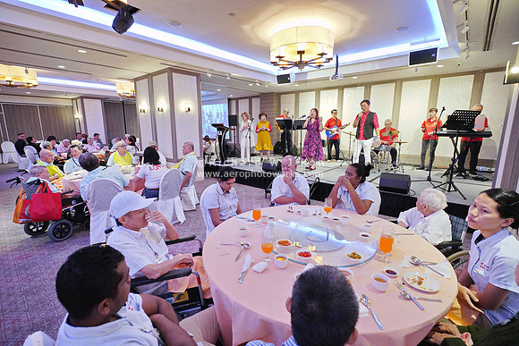 200114APWRK-AAIS-Community Day CNY lunch, Mercure-675_7R31098