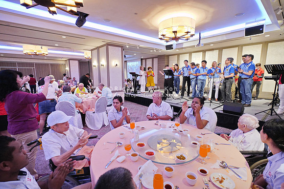 200114APWRK-AAIS-Community Day CNY lunch, Mercure-713_7R31121