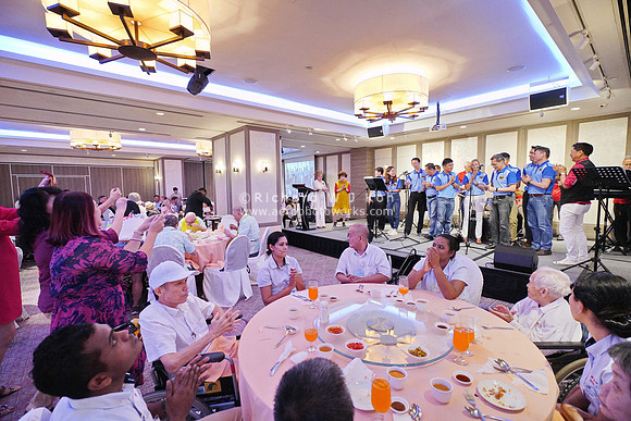 200114APWRK-AAIS-Community Day CNY lunch, Mercure-719_7R31127