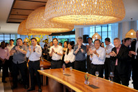 250528APWRK-AAIS-HOST, Amara Sanctuary Sentosa