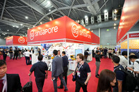 Sg Pavilion