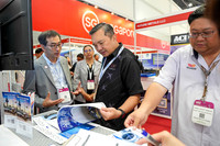 Selangor YB visit